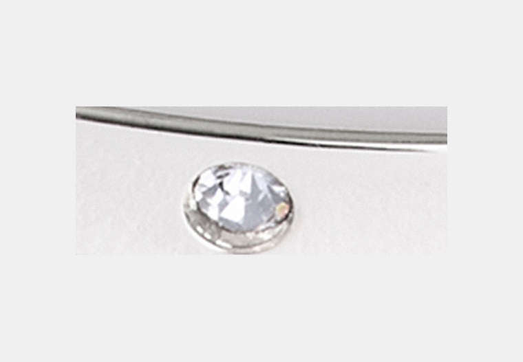 Essential Hinged Bangle