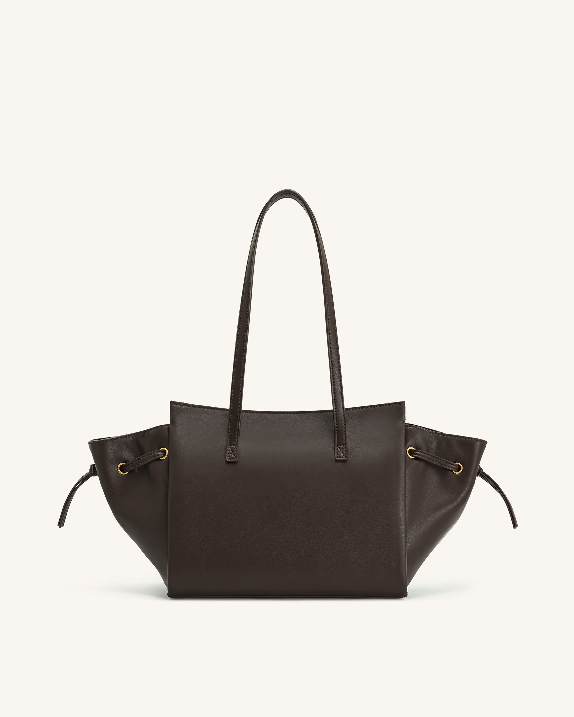 Linda Tote Bag - Black