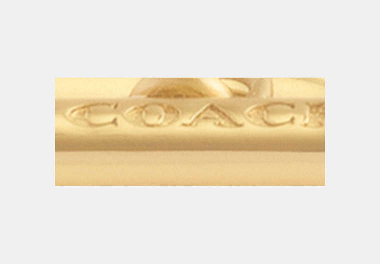 Skeletal Rexy Signature Chain Bracelet