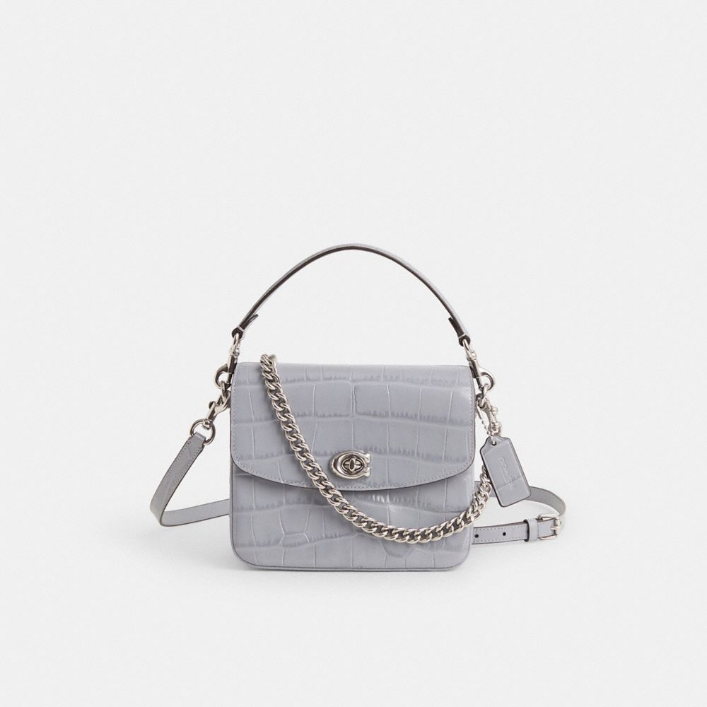 Restored Cassie Crossbody Bag 19