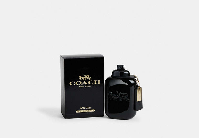 Coach For Eau De Parfum 100 Ml