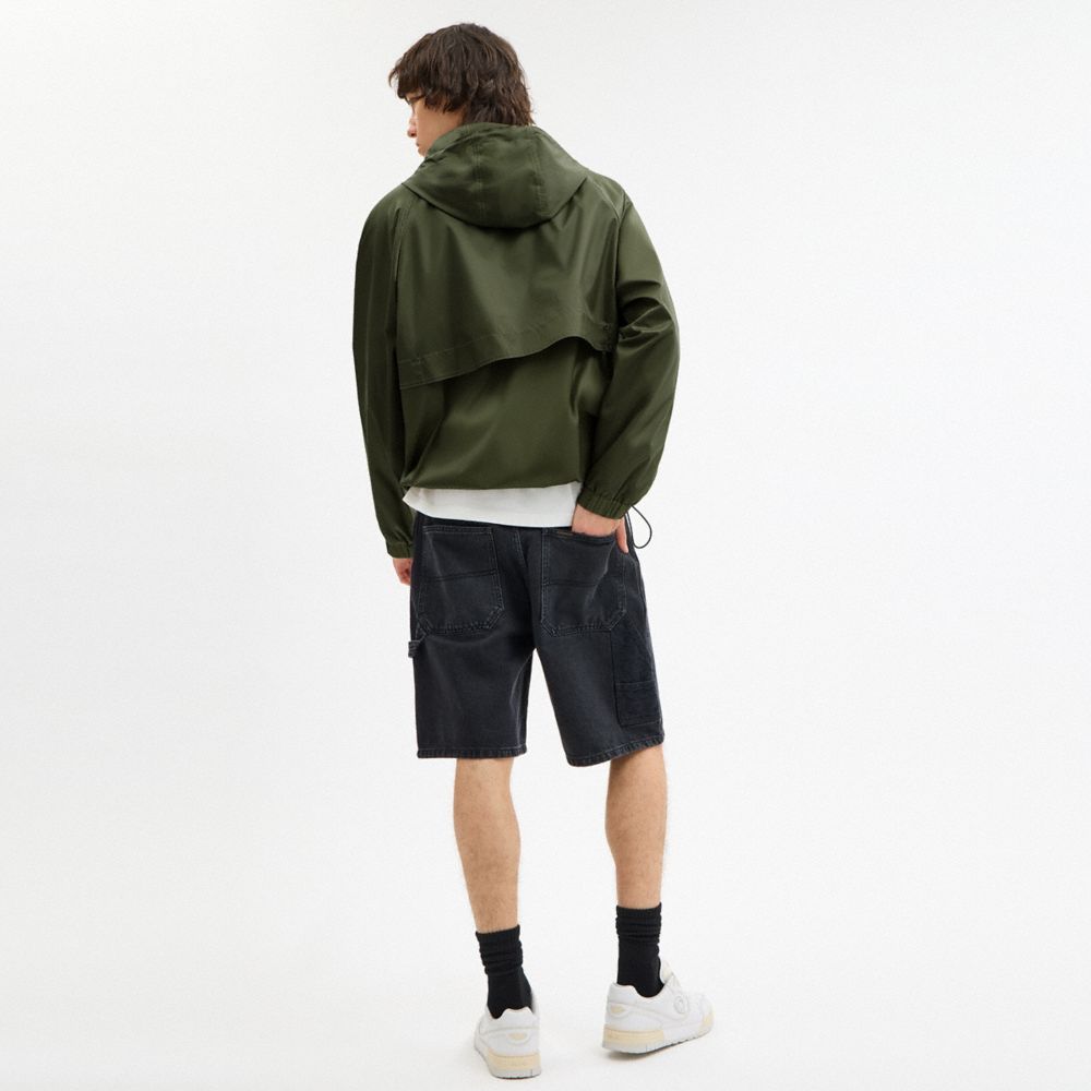 Lightweight Windbreaker