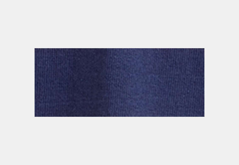 Relaxed Striped Polo