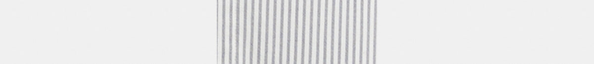 Patchwork Striped Pants