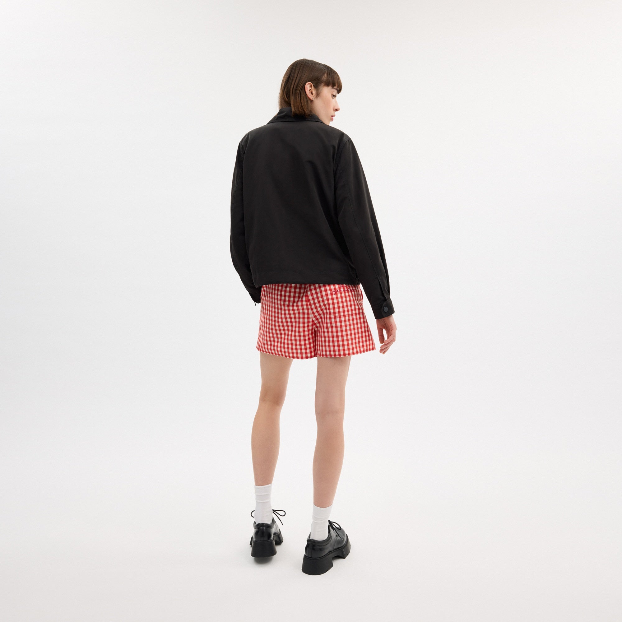 Coachtopia Loop Cargo Cropped Jacket