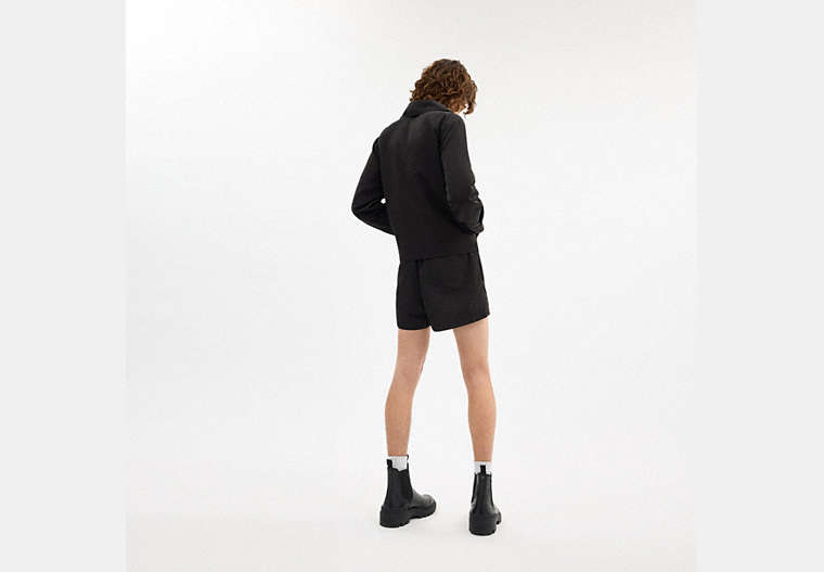 Coachtopia Loop Cargo Cropped Jacket