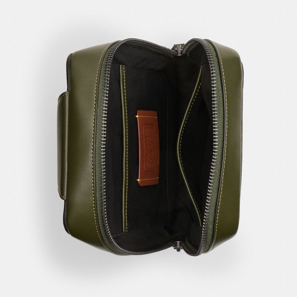Gotham Pack In Signature Camo Print