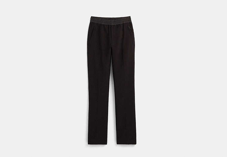 Restored Pleated Pants