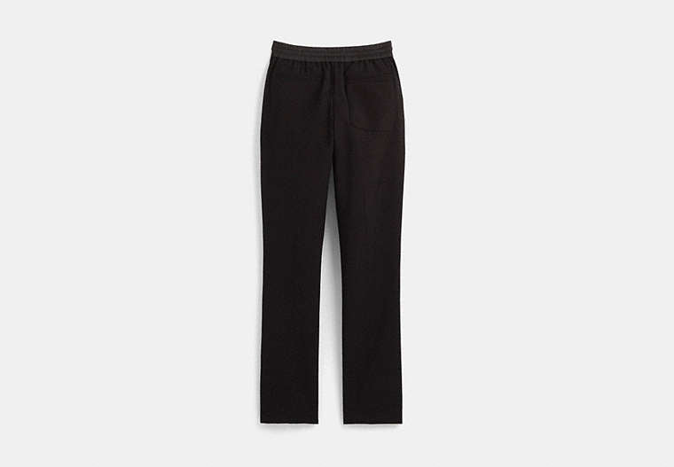 Restored Pleated Pants