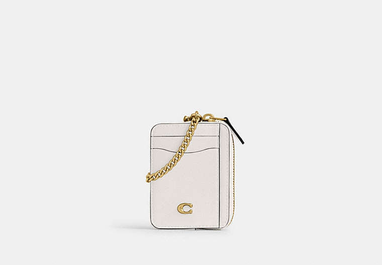Essential Chain Card Case