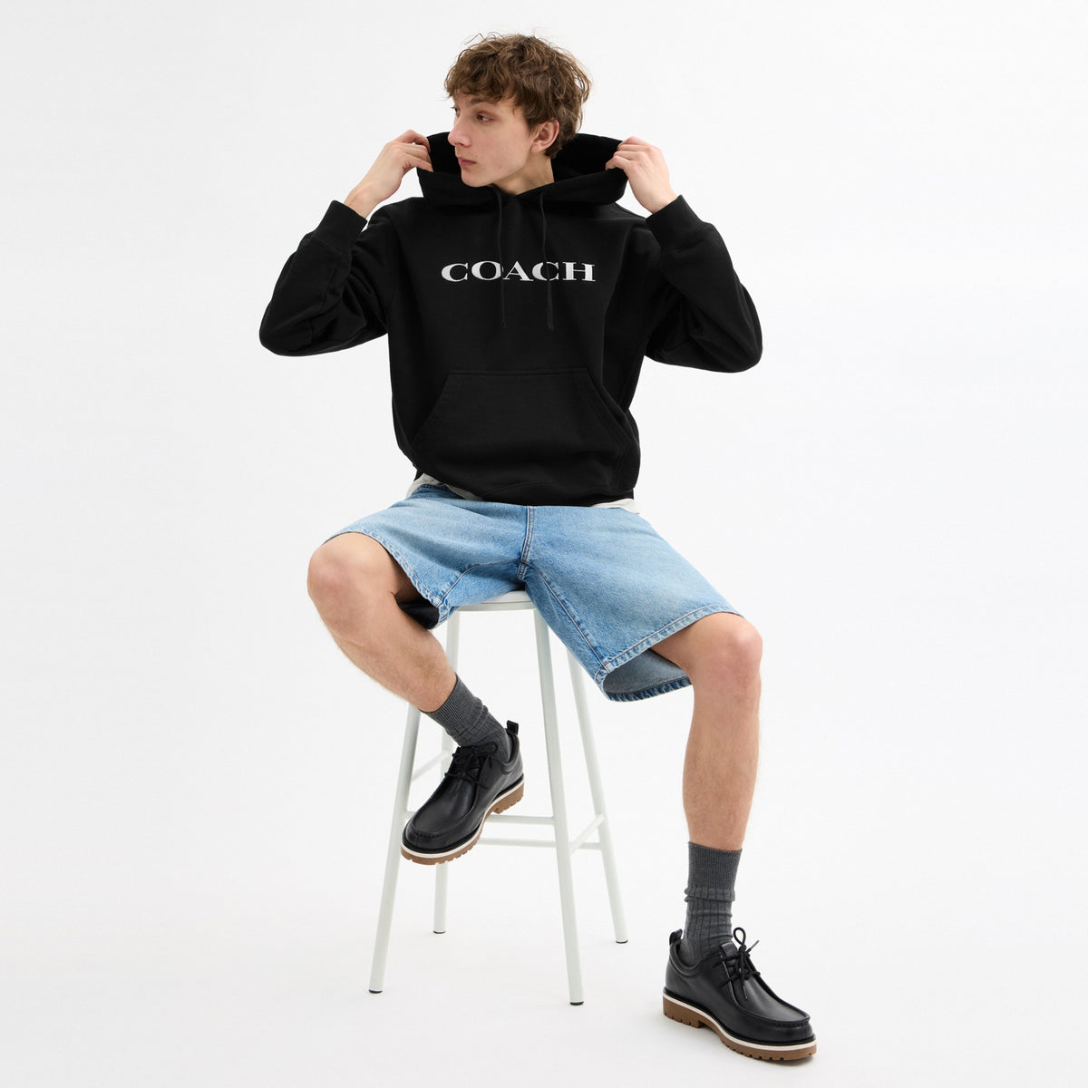 Hoodie