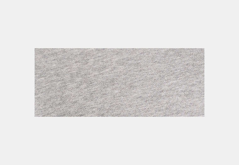 Sporty Boyfriend Crewneck Sweatshirt