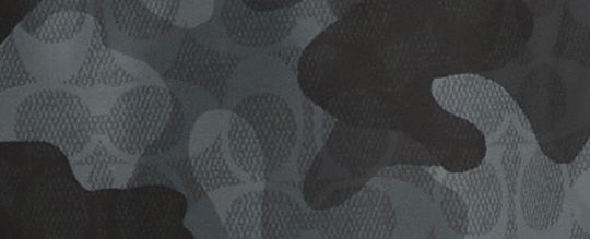 Camo Signature Windbreaker