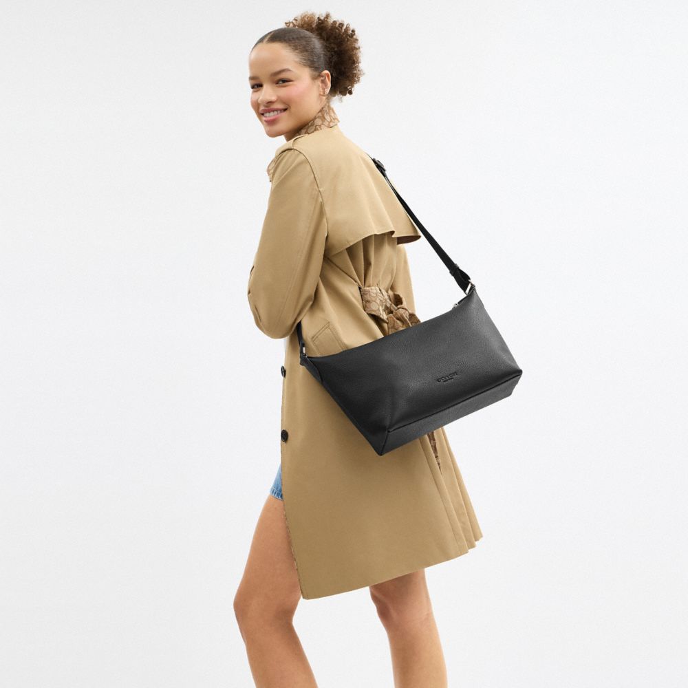 Finn Crossbody Bag