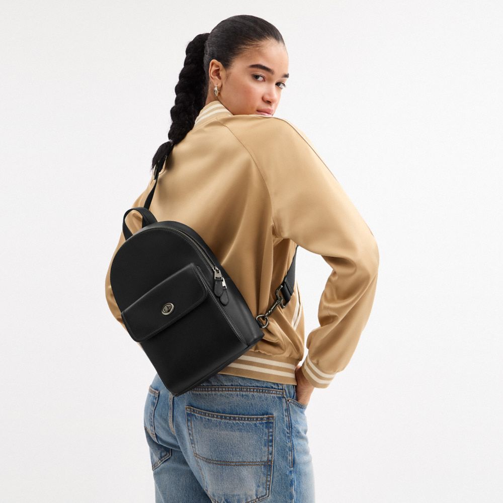 Turnlock Sling Pack