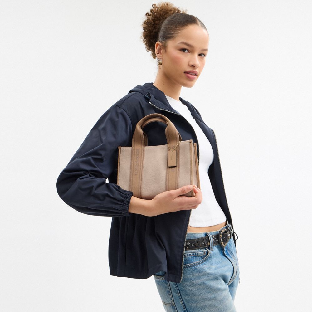 Smith Tote Bag 24