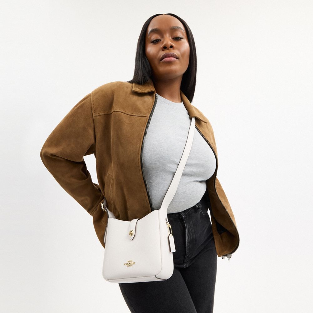 Hadley Mini Crossbody Bag