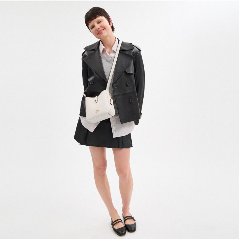 Hadley Mini Crossbody Bag