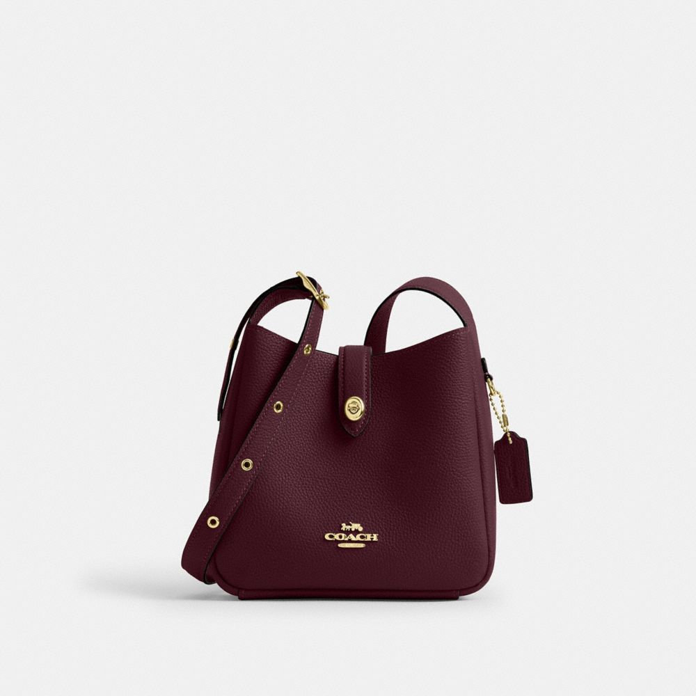 Hadley Mini Crossbody Bag
