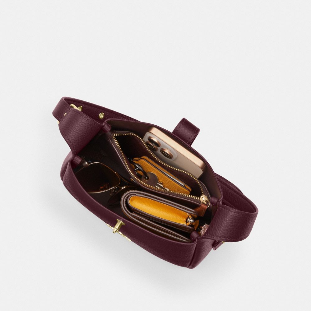 Hadley Mini Crossbody Bag