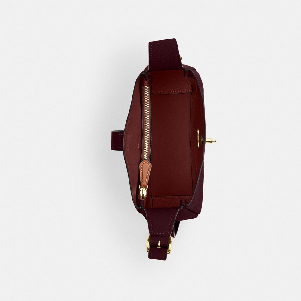 Hadley Mini Crossbody Bag