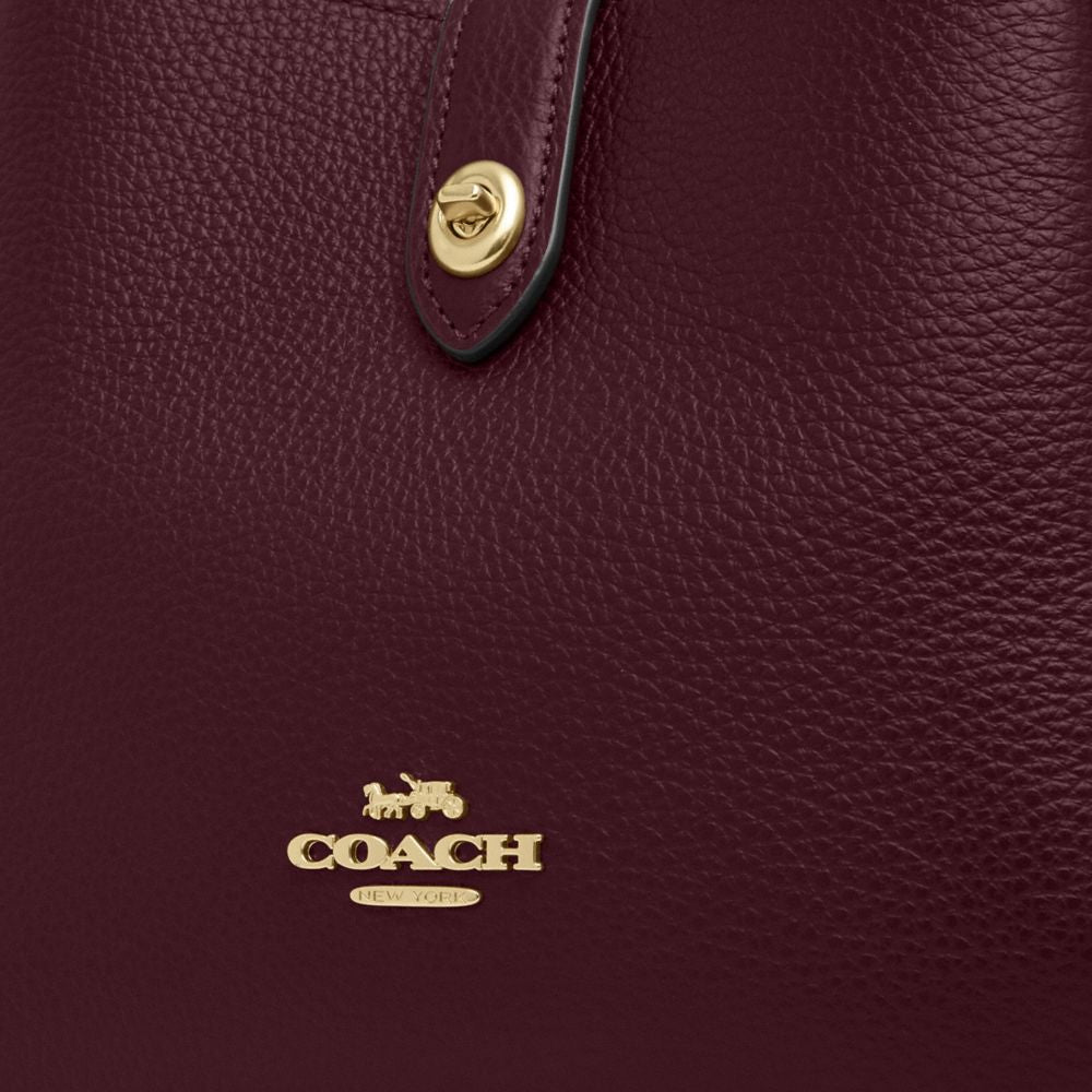 Hadley Mini Crossbody Bag