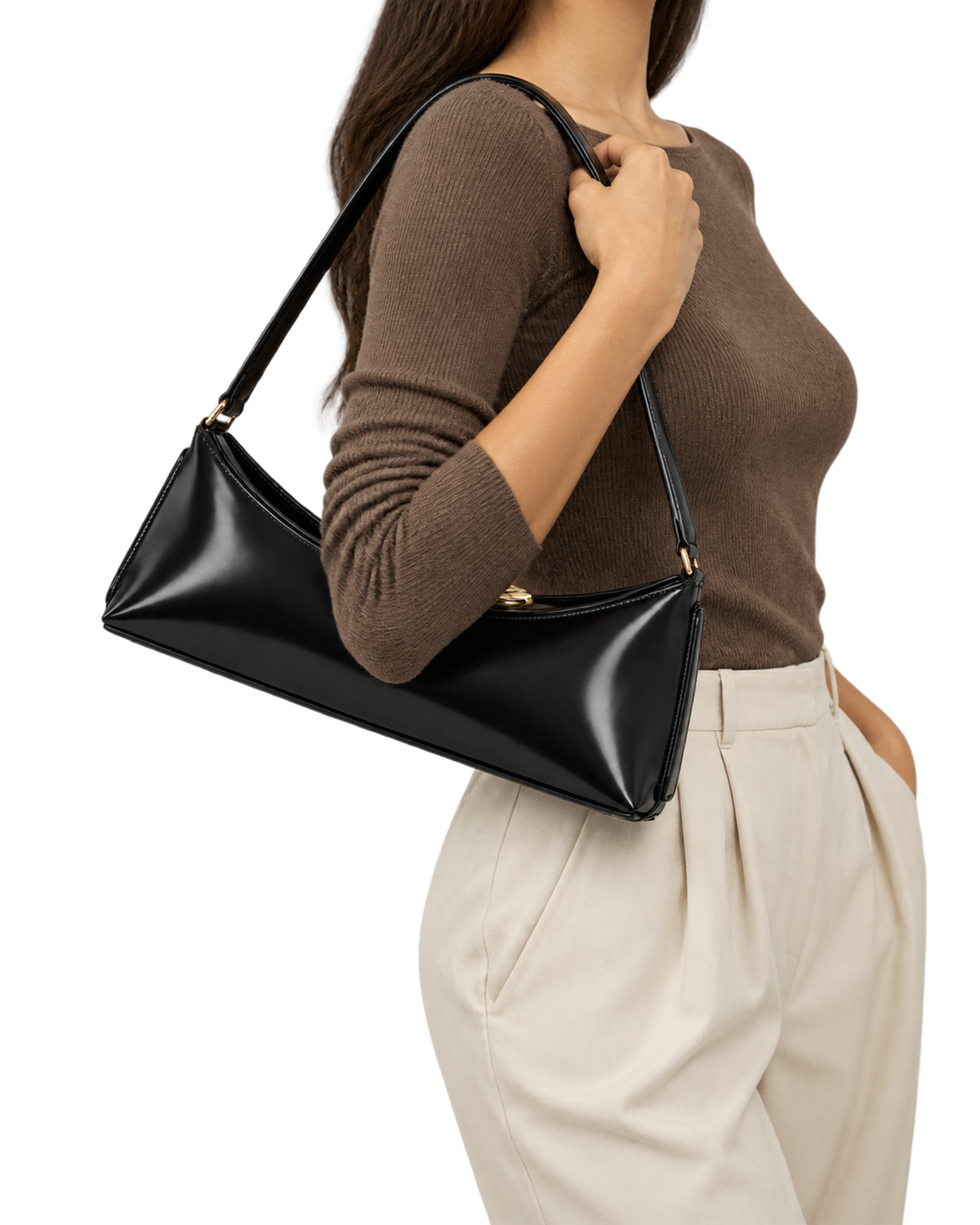 Calisso Shoulder Bag