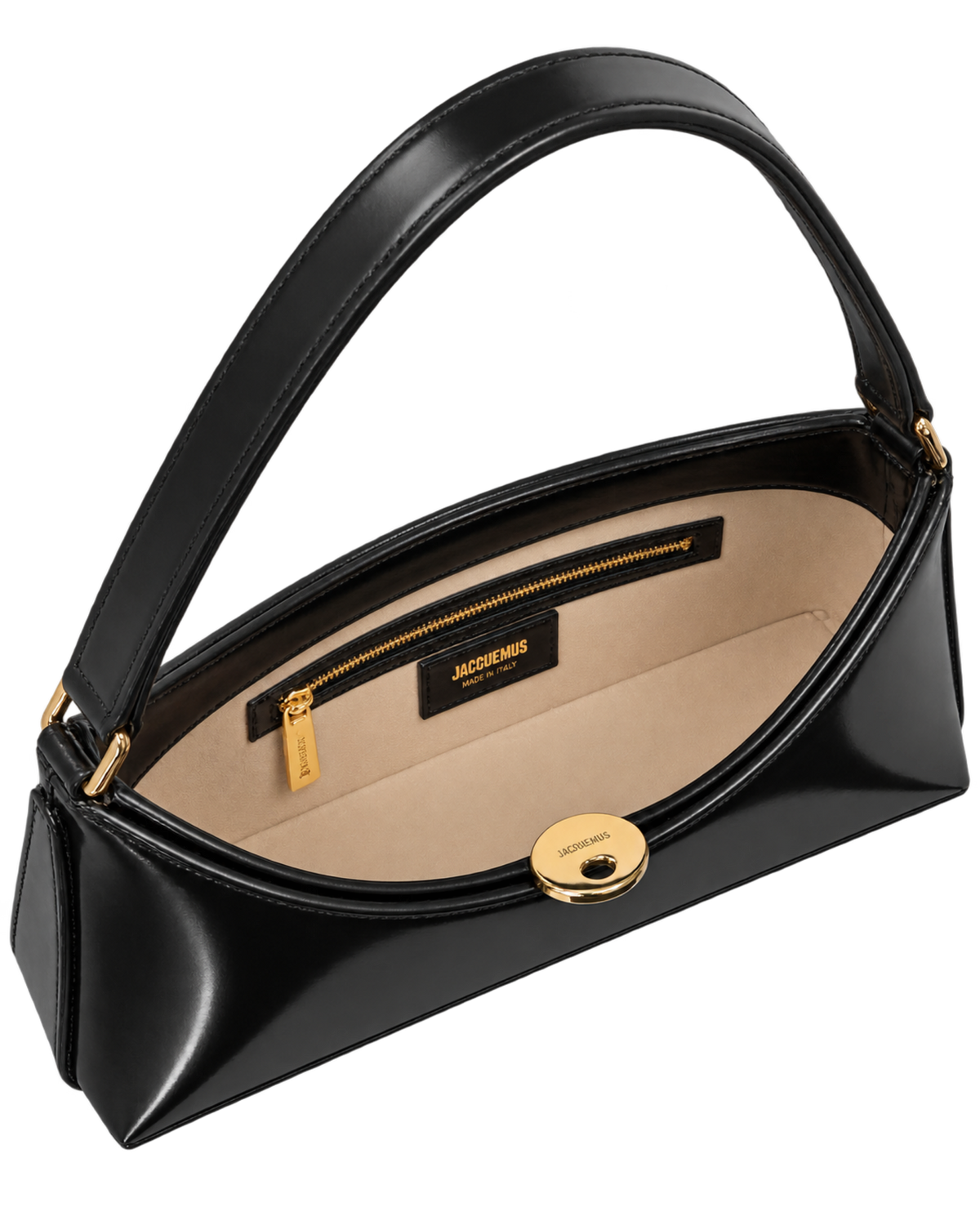 Calisso Shoulder Bag