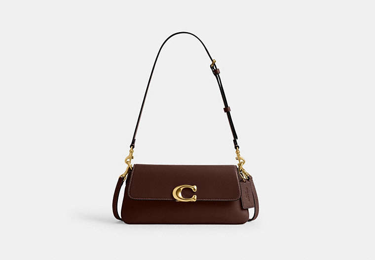 Jet Shoulder Bag