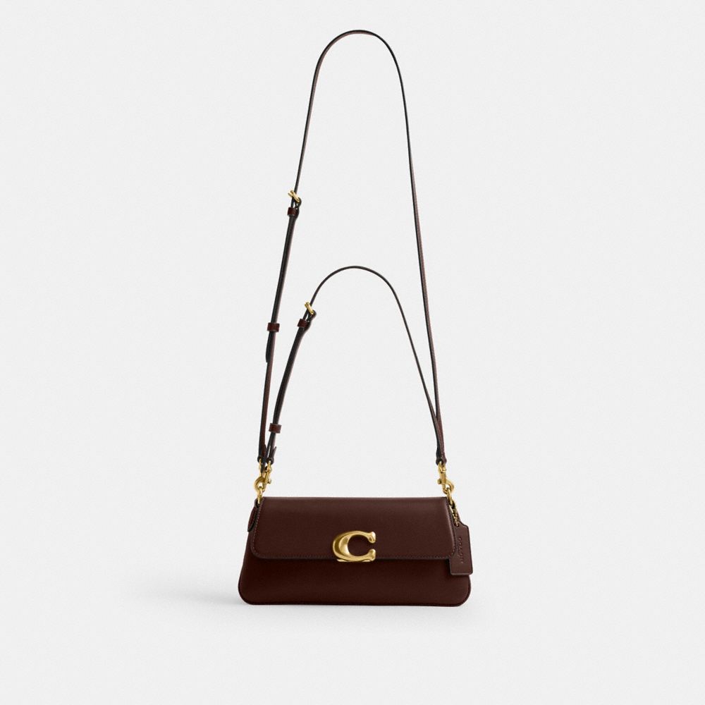 Jet Shoulder Bag
