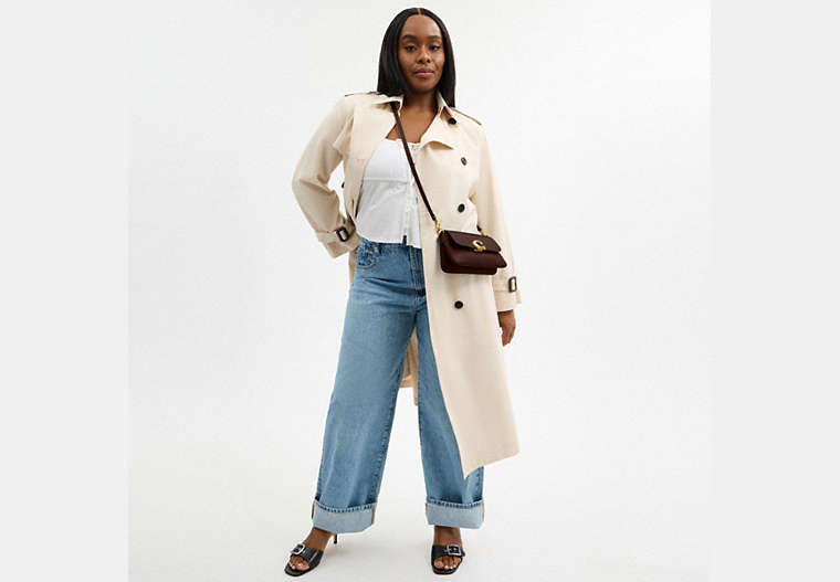 Jet Shoulder Bag
