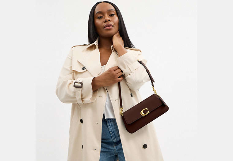 Jet Shoulder Bag