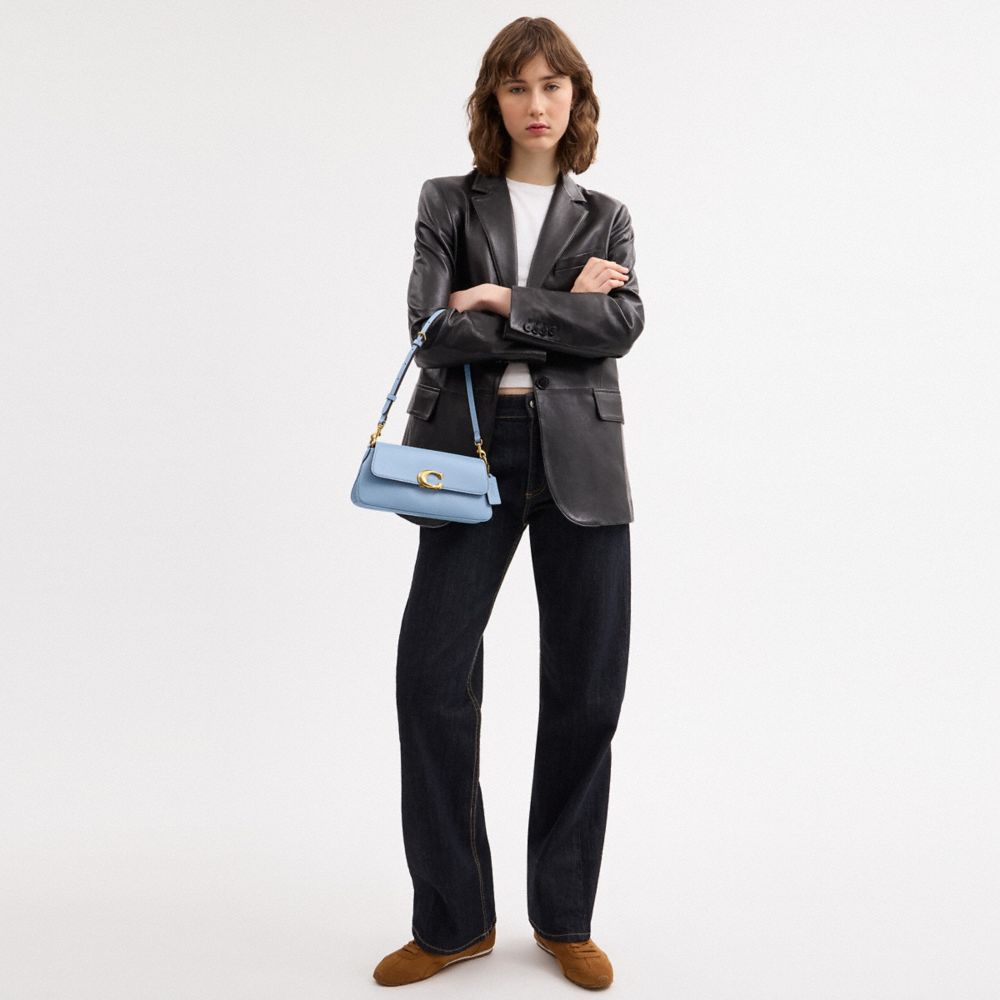 Jet Shoulder Bag