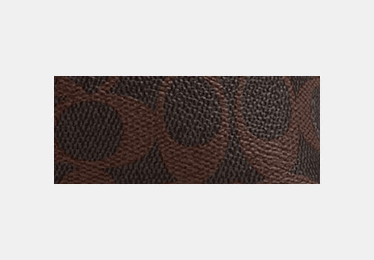 Juliet Shoulder Bag 25 In Signature Canvas
