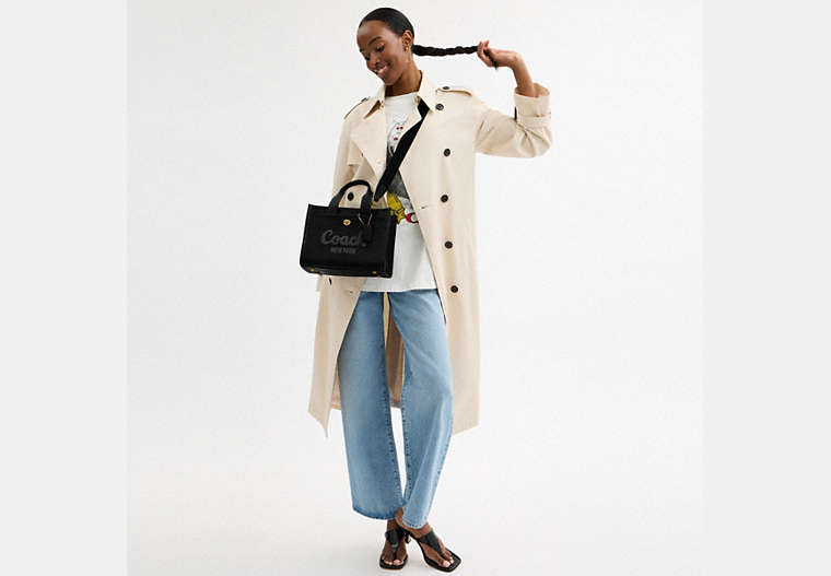 Cargo Tote Bag 26