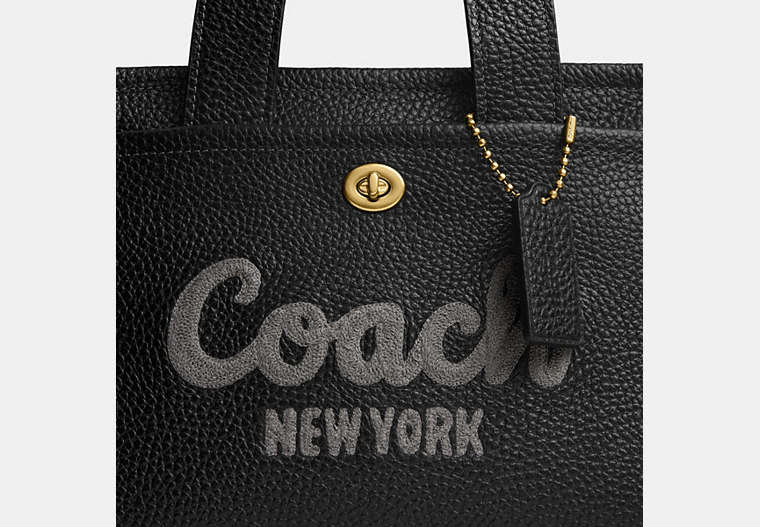 Cargo Tote Bag 26