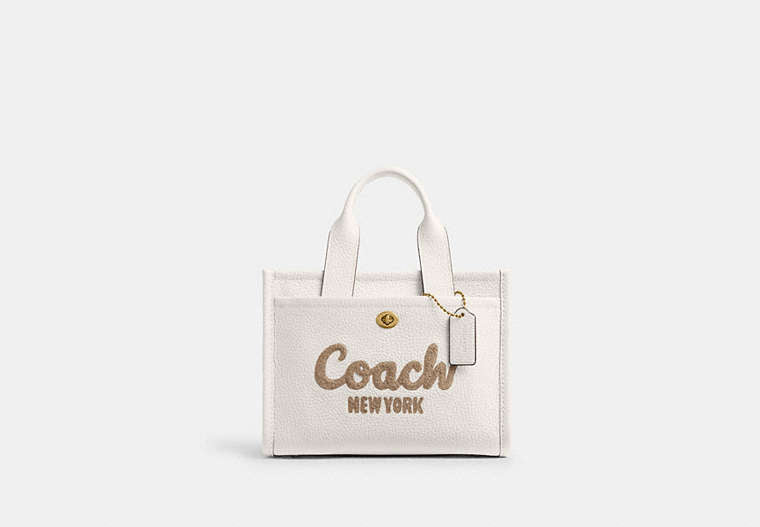 Cargo Tote Bag 26
