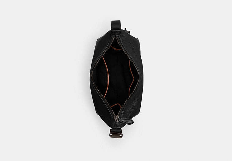 Travel Kit With Speedclip