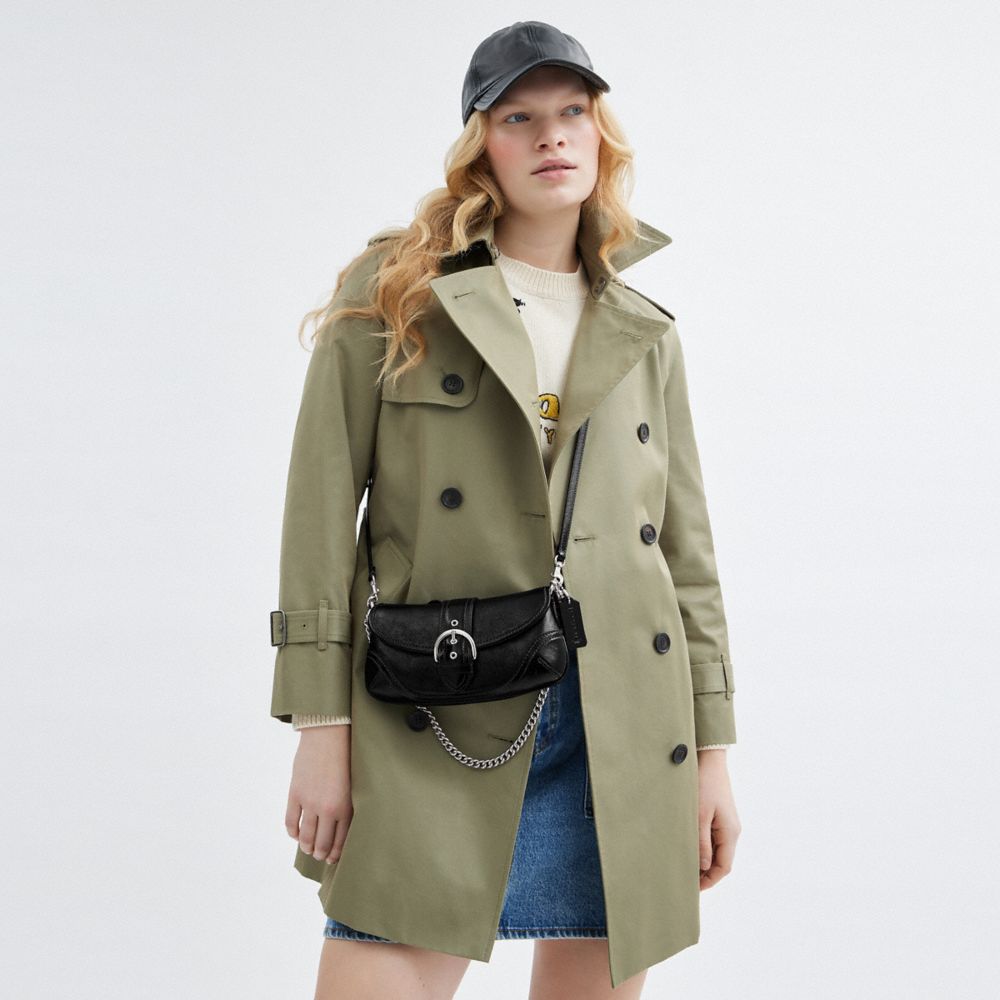 Soho Bag 25