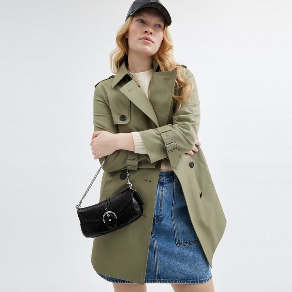 Soho Bag 25