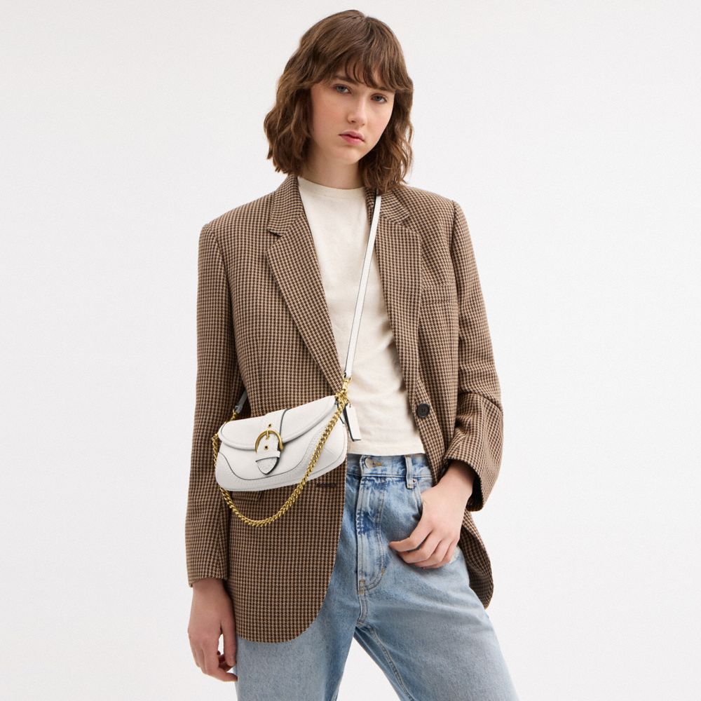 Soho Bag 25
