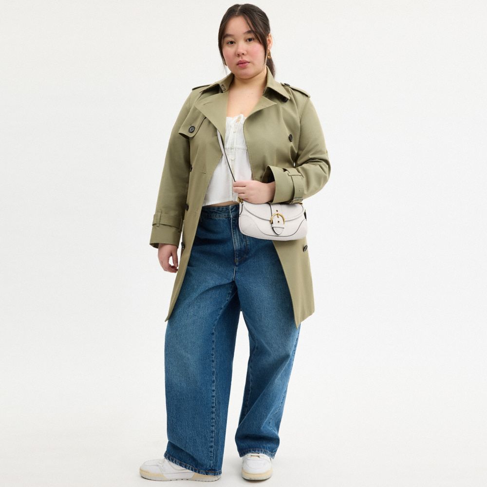 Soho Bag 25