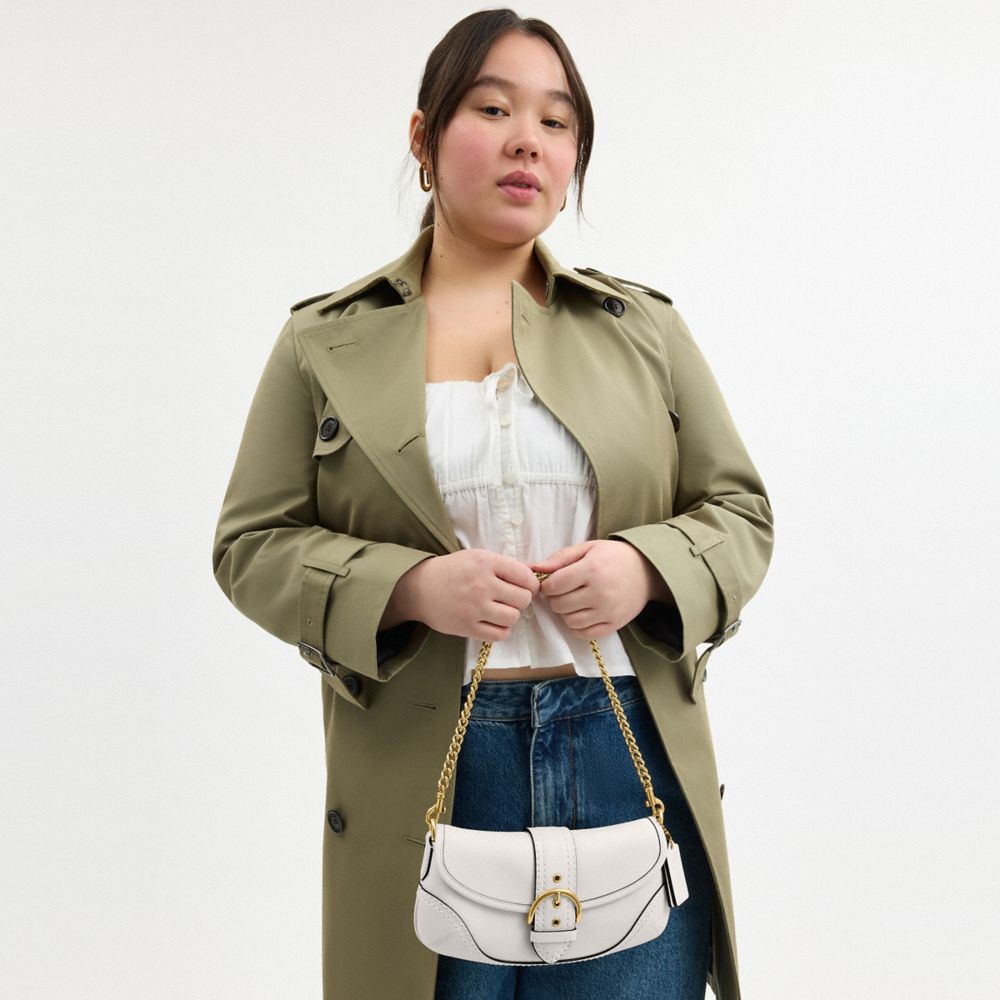 Soho Bag 25