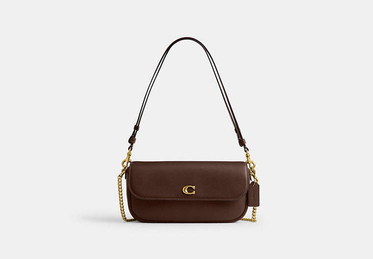 Brook Flap Chain Bag