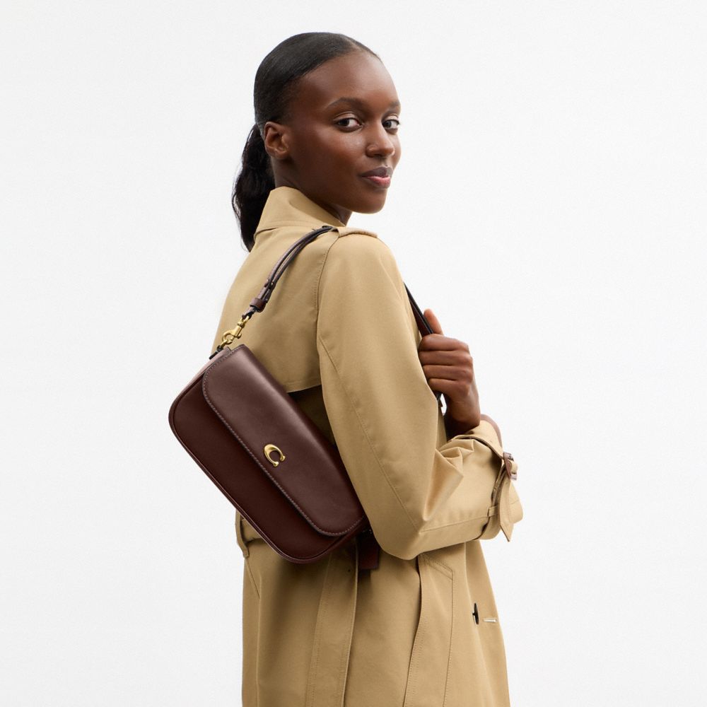 Brook Flap Chain Bag