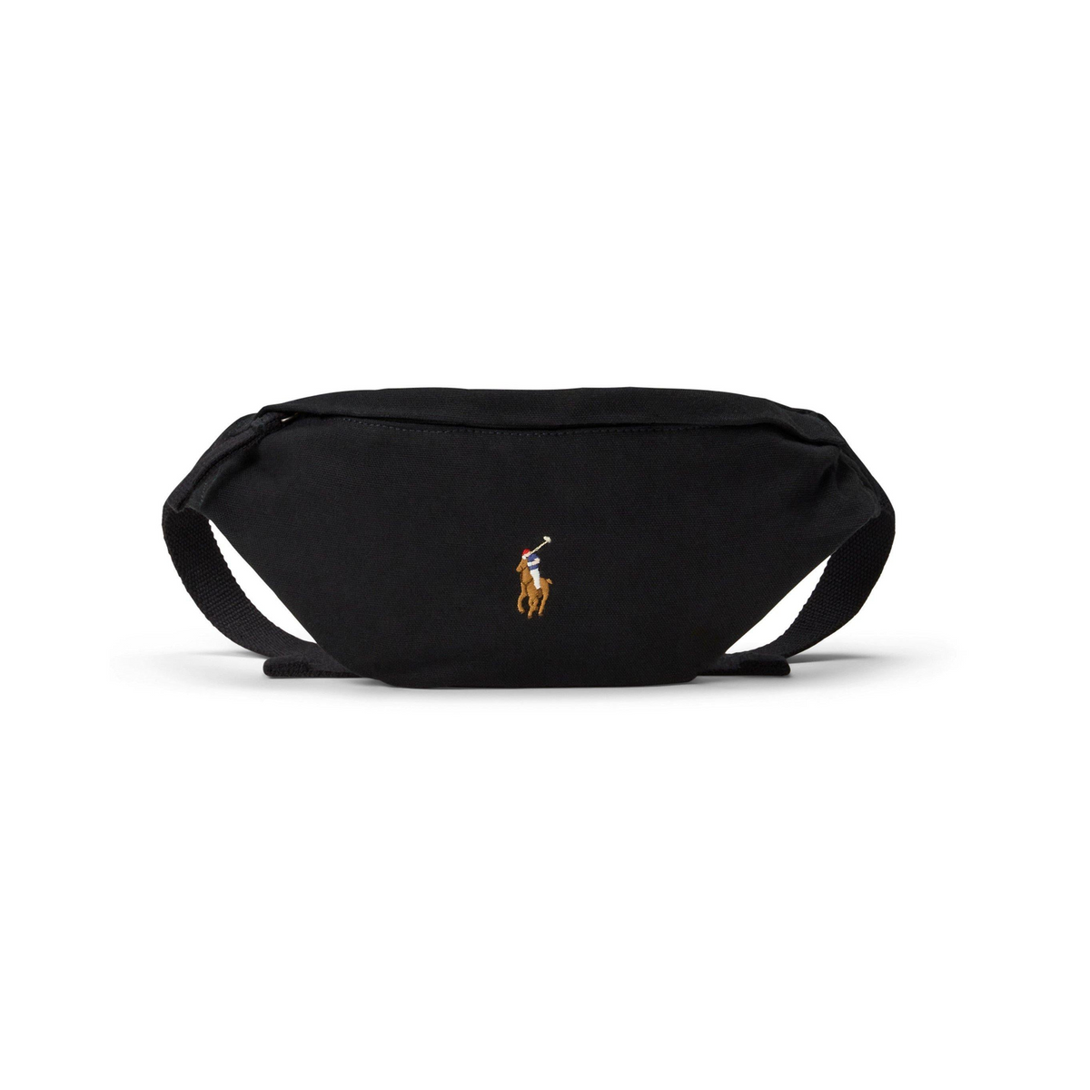 Canvas Colour Bumbag