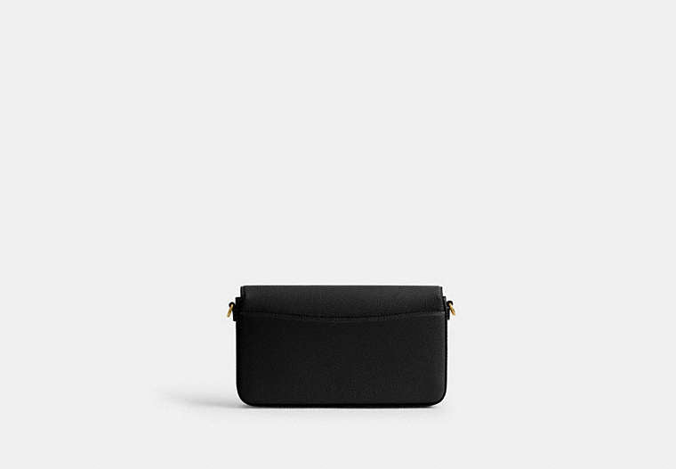 Mila Crossbody Bag With Signature Canvas