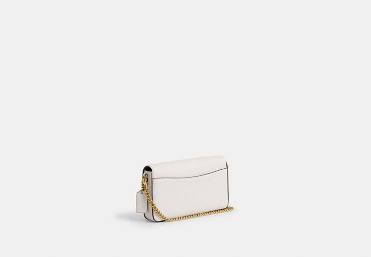 Mila Crossbody Bag With Signature Canvas