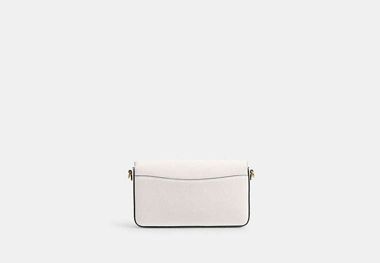 Mila Crossbody Bag With Signature Canvas