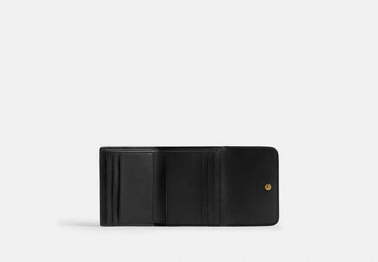 Mila Small Flap Wallet